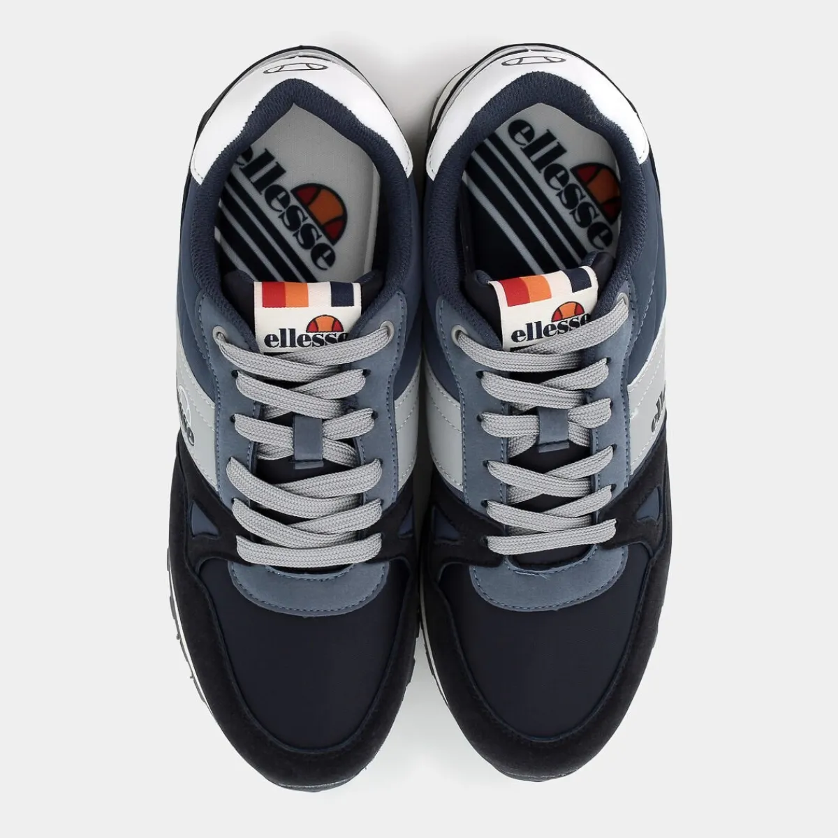 EL42M42435DALEYNAVY OCEANIA- SPORTIVE^ELLESSE Outlet