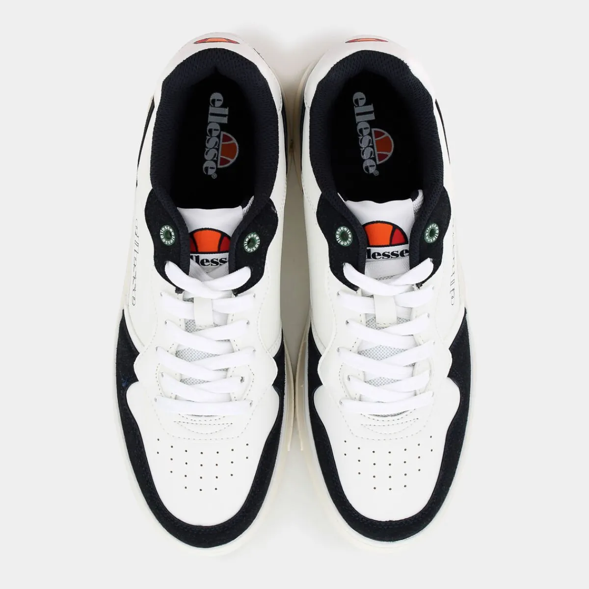 EL42M82415EDDYWHITE DEEP- SPORTIVE^ELLESSE Cheap