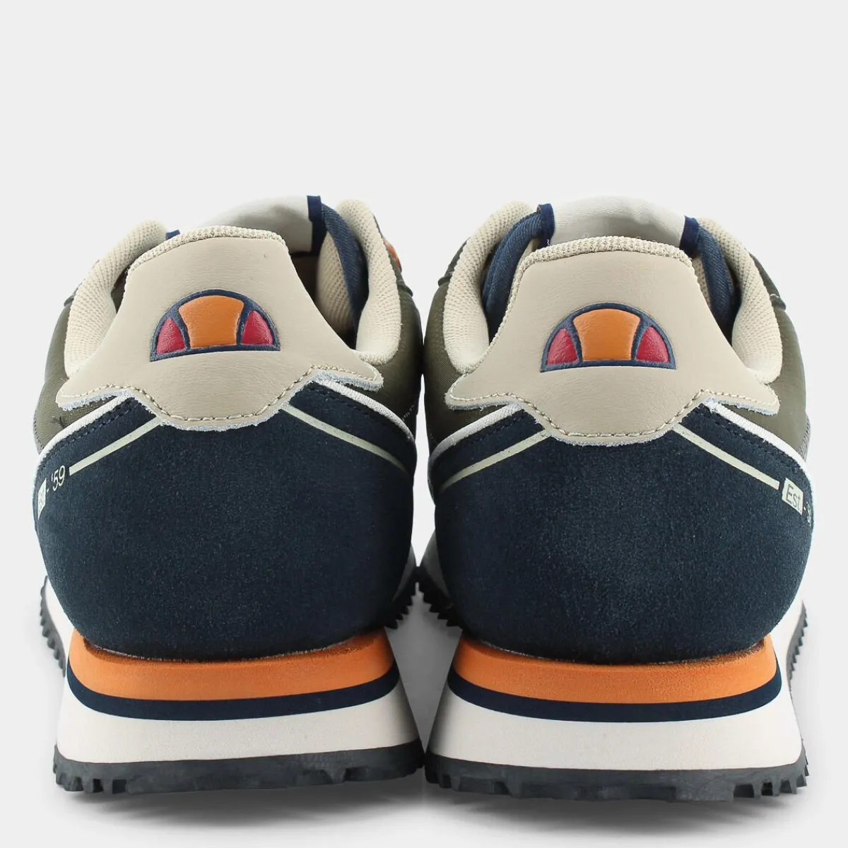 EL32M40408LAMBERTGREEN CAMOU- SPORTIVE^ELLESSE Shop