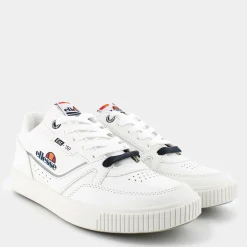 EL42M80403LUCASWHITE- SPORTIVE^ELLESSE Hot