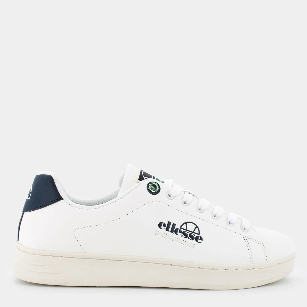 EL42M82403NEW GARRYWHITE DEEP- SPORTIVE^ELLESSE Hot