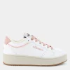 EL42W80454BRYANNAWHITE ROSE- SPORTIVE^ELLESSE Hot