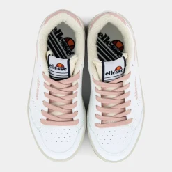 EL42W80454BRYANNAWHITE ROSE- SPORTIVE^ELLESSE Hot