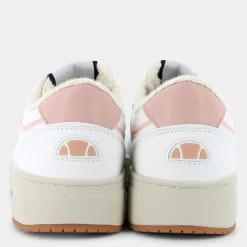 EL42W80454BRYANNAWHITE ROSE- SPORTIVE^ELLESSE Hot