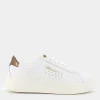 EL42W82473JASMINOFF WHITE PLATINO- SPORTIVE^ELLESSE Cheap