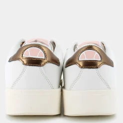 EL42W82473JASMINOFF WHITE PLATINO- SPORTIVE^ELLESSE Cheap