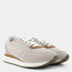 EL42W42455MARTIE OFF WHITE- SPORTIVE^ELLESSE Fashion