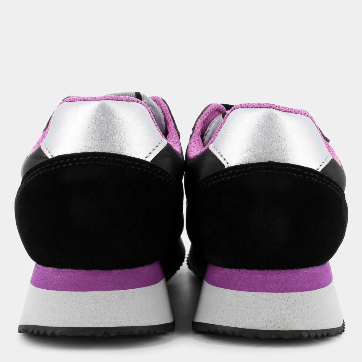 EL42W42455MARTIEBLACK VIOLA- SPORTIVE^ELLESSE Flash Sale