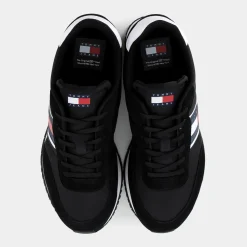 EM01351BDSESSENTIALSBALCK- SNEAKERS^TOMMY JEANS Best Sale