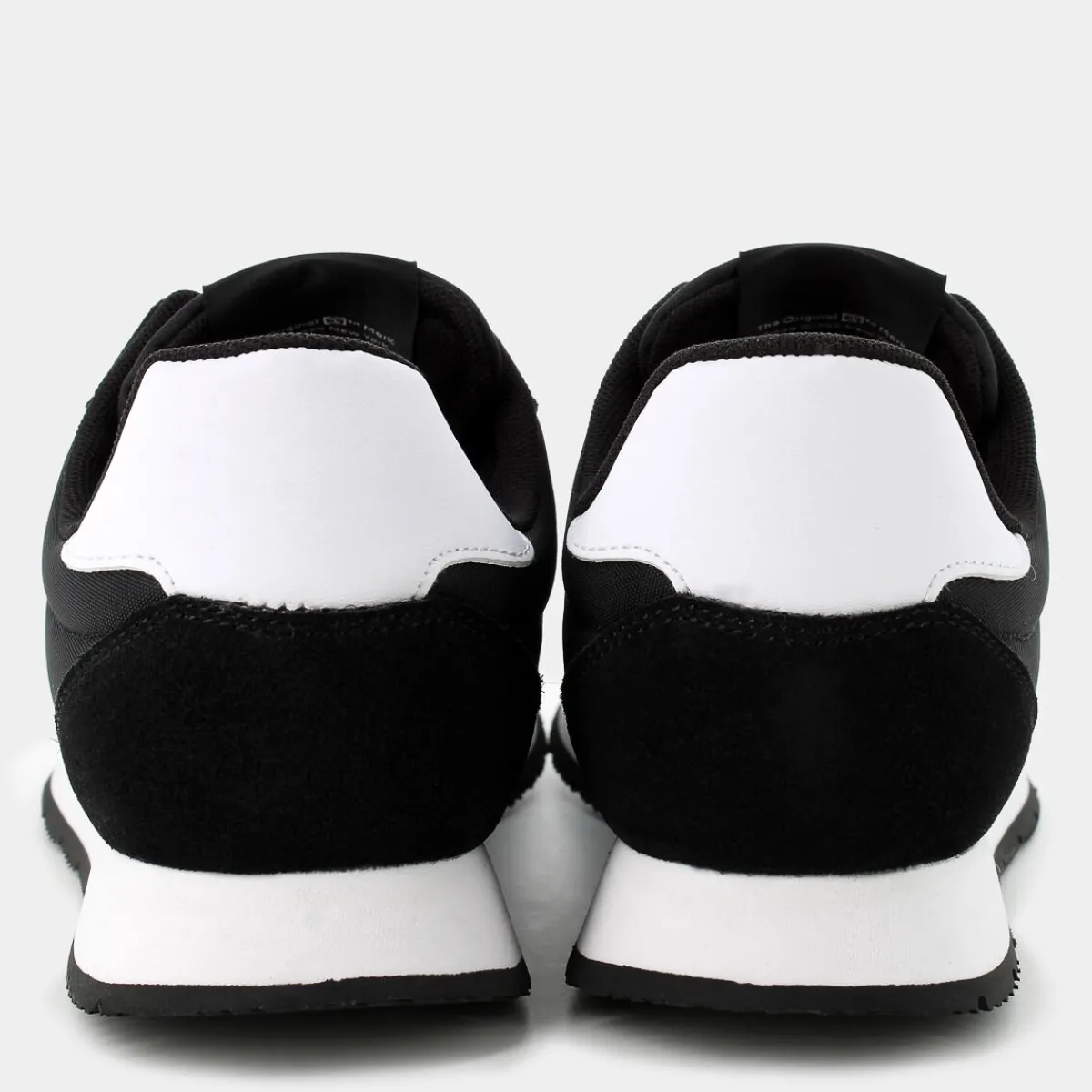 EM01351BDSESSENTIALSBALCK- SNEAKERS^TOMMY JEANS Best Sale