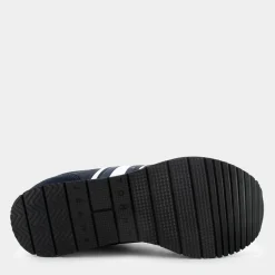 EM01351C1GESSENTIALSDARK NIGHT NAVY- SNEAKERS^TOMMY JEANS Clearance