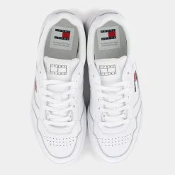 EM01443ESSENTIALSWhite- SNEAKERS^TOMMY JEANS Shop