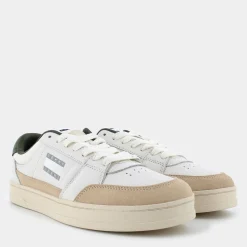 EM01444GREENWICHIvory- SNEAKERS^TOMMY JEANS Cheap
