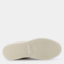 EM01444GREENWICHIvory- SNEAKERS^TOMMY JEANS Cheap