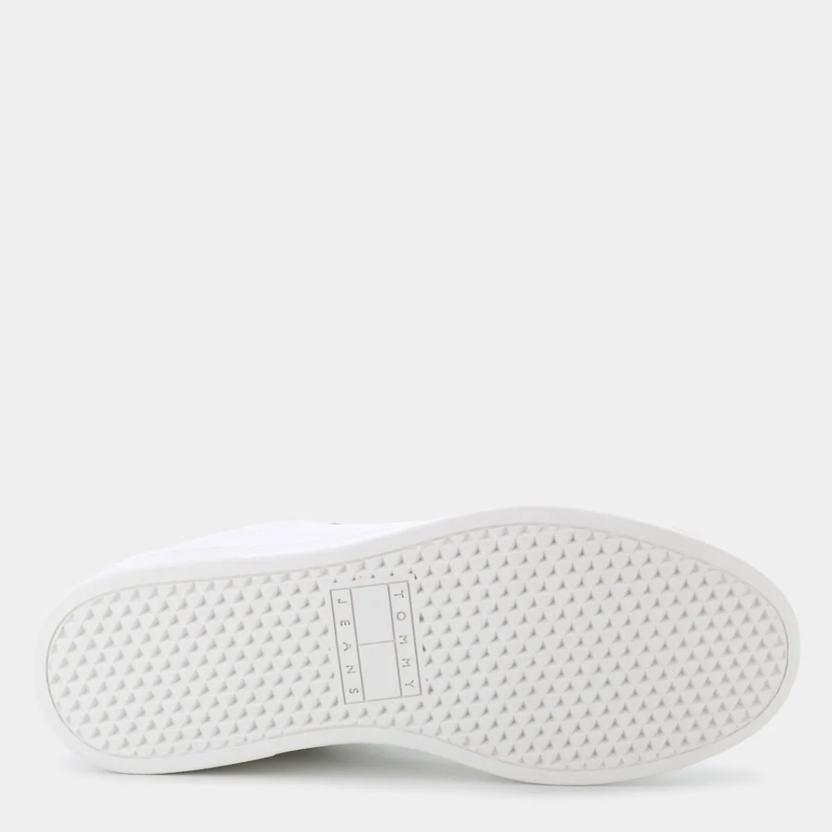 EM01374YBLESSENTIALSWHITE- SNEAKERS^TOMMY JEANS Shop