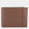 EN-E24-200-CUOIO- PICCOLA PELLETTERIA^WELLON Flash Sale