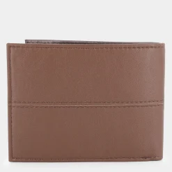 EN-E24-200-CUOIO- PICCOLA PELLETTERIA^WELLON Flash Sale