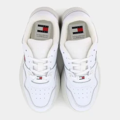 EN0EN02506 YBSESSENTIALSWHITE- SNEAKERS^TOMMY JEANS Shop