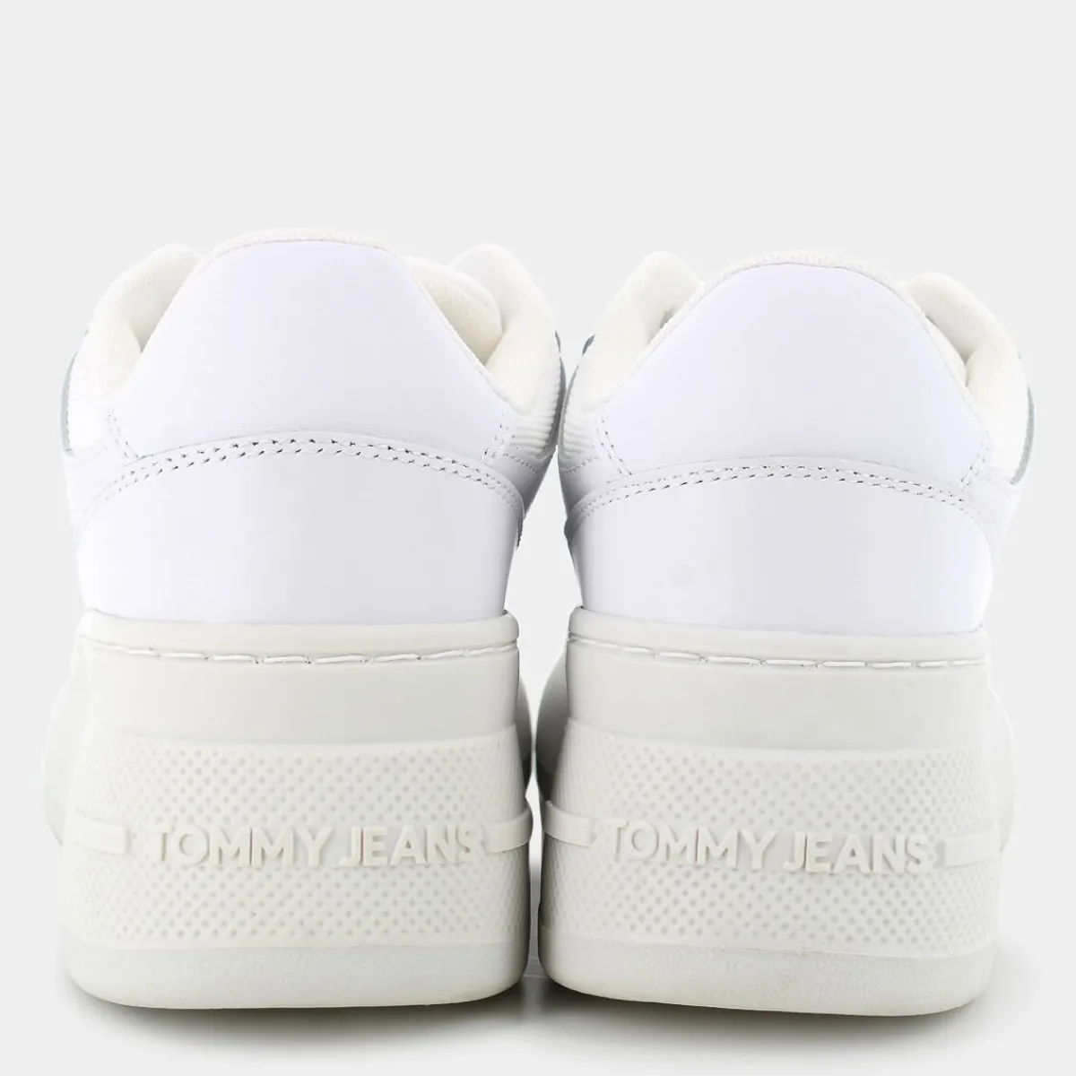 EN0EN02506 YBSESSENTIALSWHITE- SNEAKERS^TOMMY JEANS Shop
