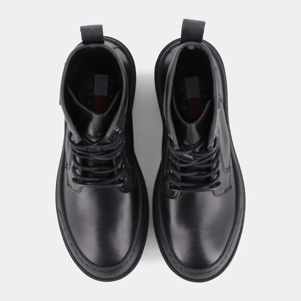 EN0EN01899BDSKRIS 3A2- SCARPONCINI^TOMMY JEANS Sale