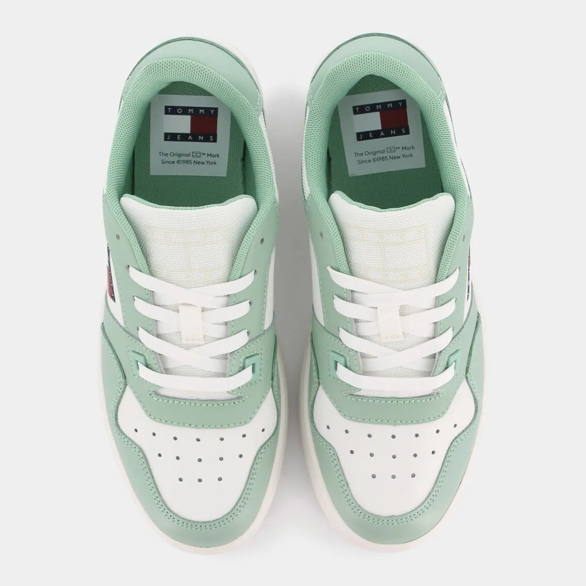 EN0EN02505MAJRETRO BASKET- SNEAKERS^TOMMY JEANS Shop