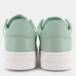EN0EN02505MAJRETRO BASKET- SNEAKERS^TOMMY JEANS Shop