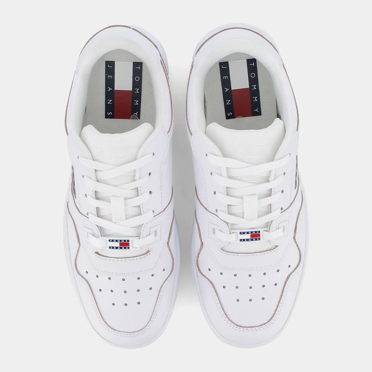 EN0EN01881YBRMEG 3A2- SNEAKERS^TOMMY JEANS Cheap