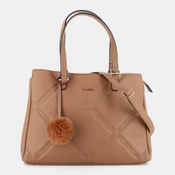 EN-I24-04-CAMEL- BORSE^SHEEN Best Sale