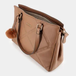 EN-I24-04-CAMEL- BORSE^SHEEN Best Sale