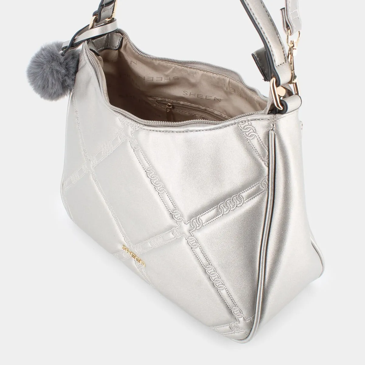 EN-I24-03- METAL- TRACOLLE^SHEEN Shop