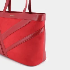 EN-I24-09-RUBINO- BORSE^SHEEN New