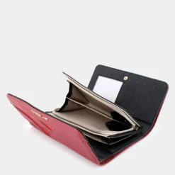 EN-I24-103-RUBINO- PICCOLA PELLETTERIA^SHEEN Store