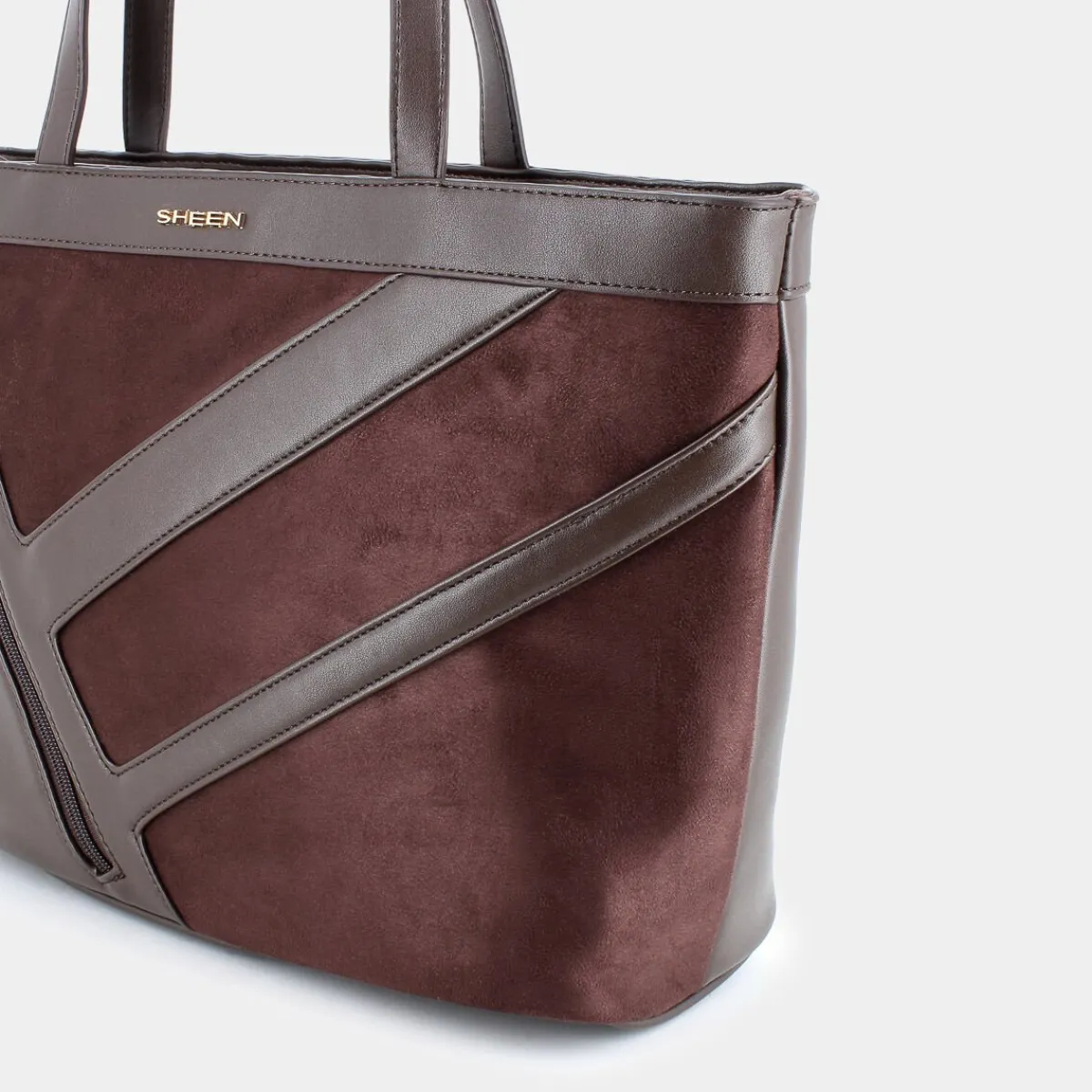 EN-I24-09-T.MORO- BORSE^SHEEN Cheap