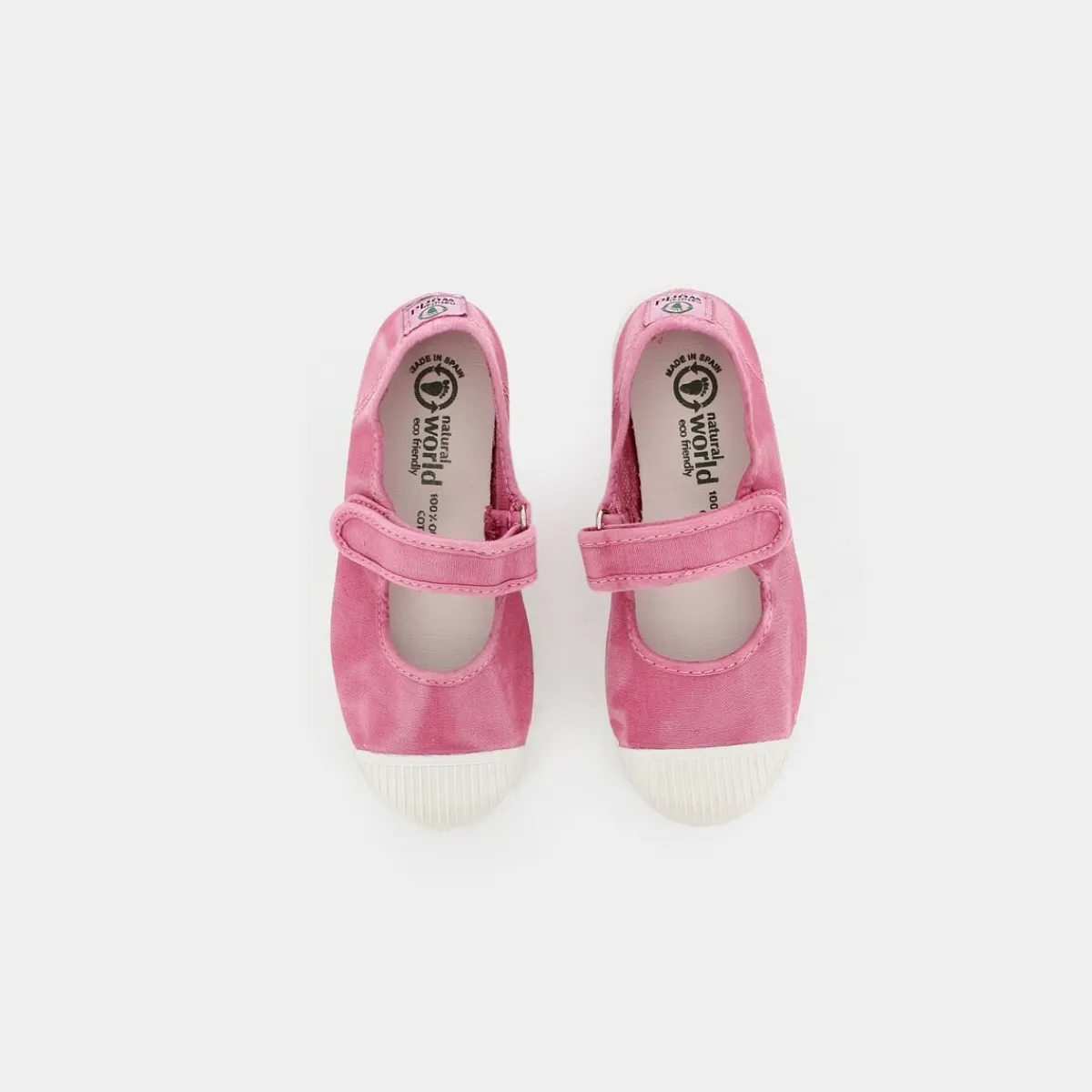 476EOLD CEBOSA- SNEAKERS^NATURAL WORLD Flash Sale