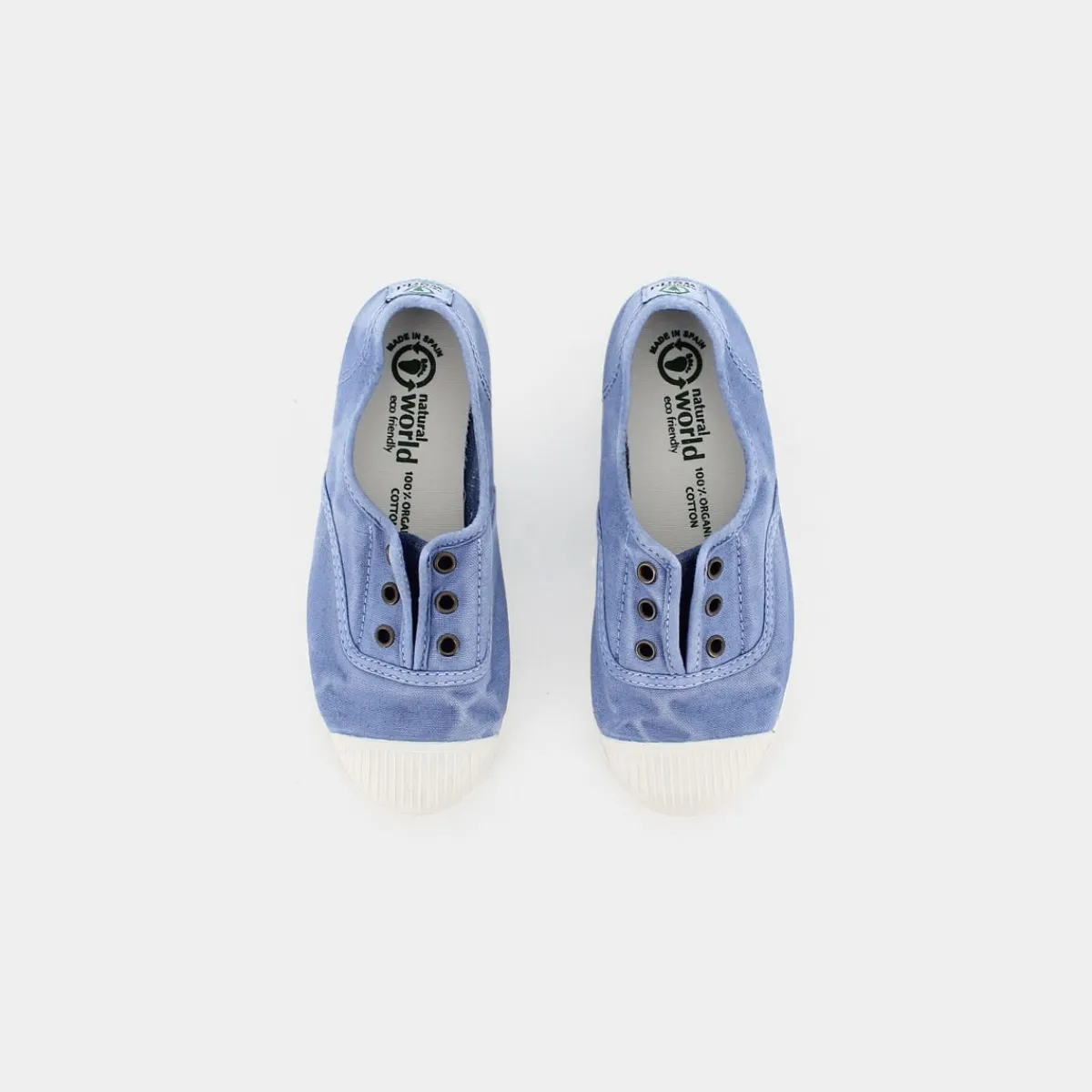 470EOLD GRAPE- SNEAKERS^NATURAL WORLD Outlet