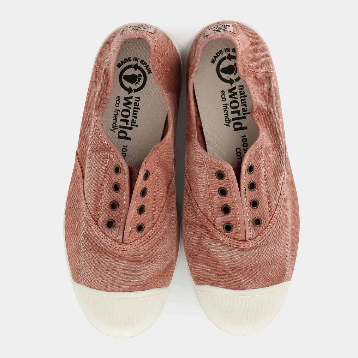 102EOLD LAVANDACANGREJO- SNEAKERS^NATURAL WORLD Store