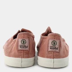 102EOLD LAVANDACANGREJO- SNEAKERS^NATURAL WORLD Store