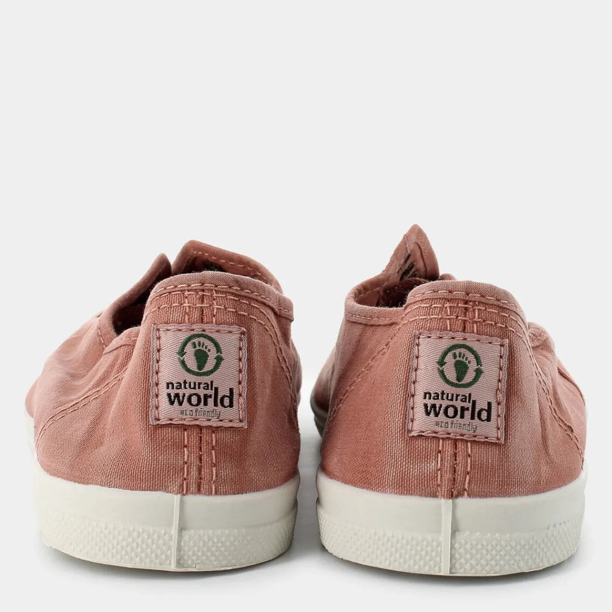 102EOLD LAVANDACANGREJO- SNEAKERS^NATURAL WORLD Store