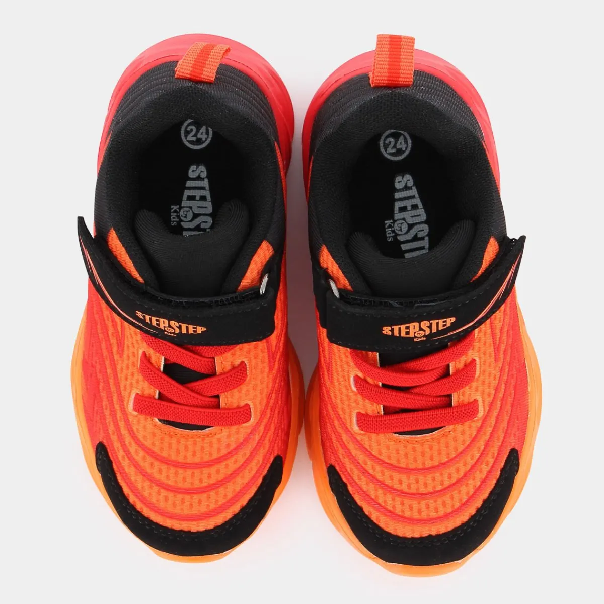 ES-E24S-12- PRIMI PASSI^STEP BY STEP Cheap