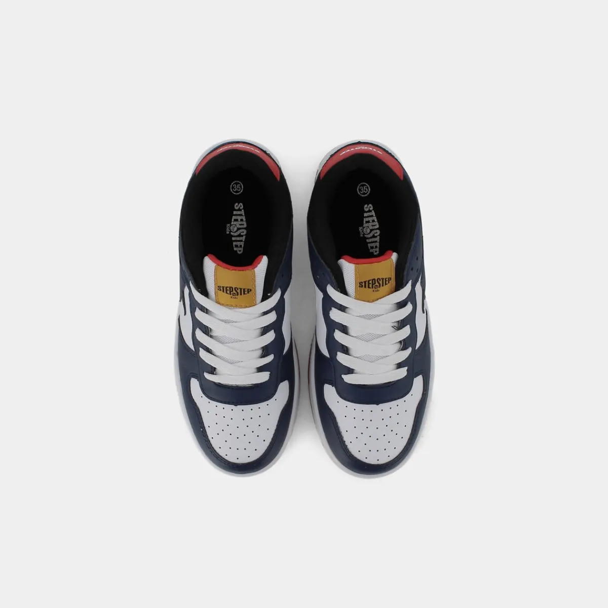 ES-E22S-13- SPORTIVE^STEP BY STEP Outlet