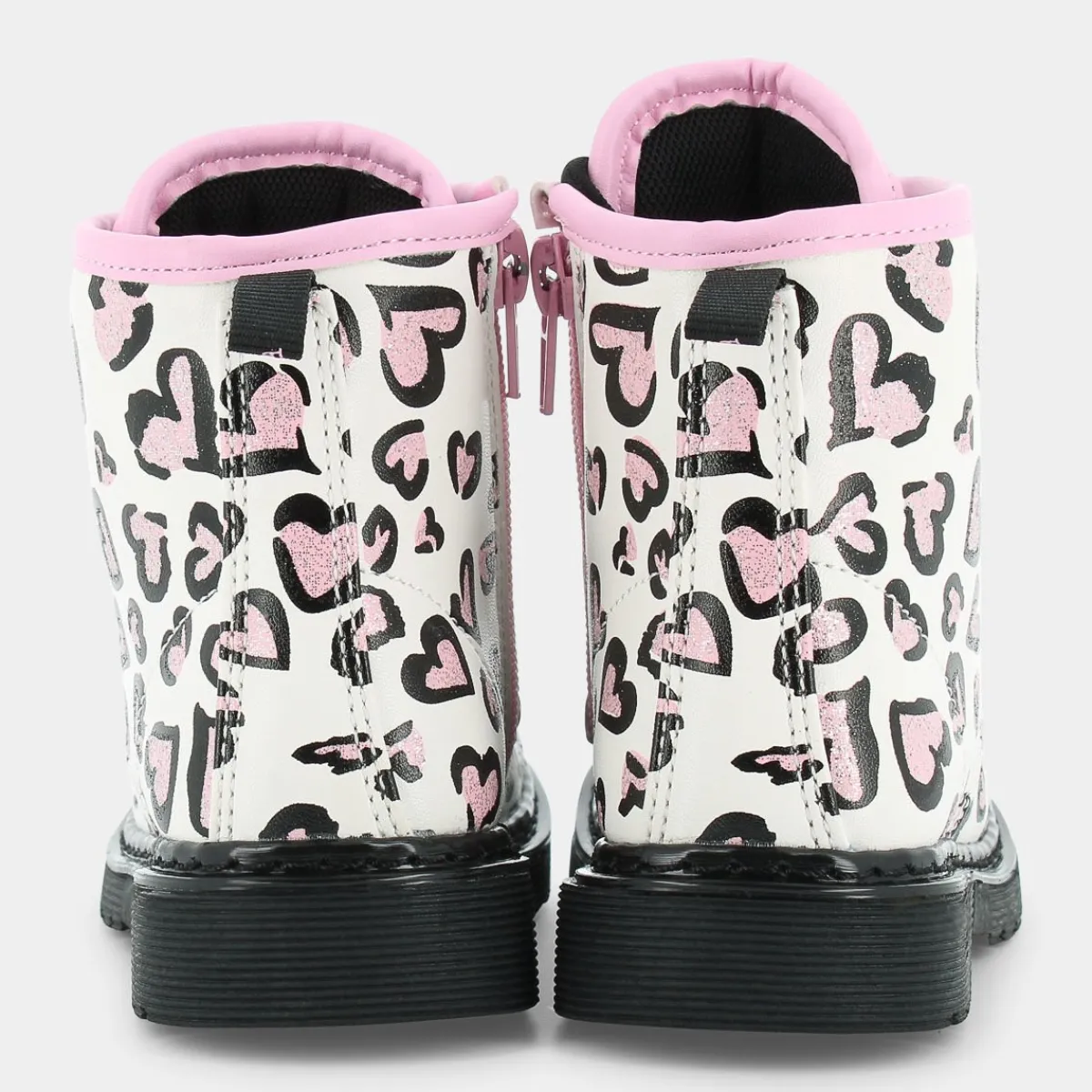 ES-I23B-05 LEOPARDATO ROSA- PRIMI PASSI^FANTASTICA Discount
