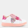 ES-I23B-07 ROSA FUCSIA GLITTER- PRIMI PASSI^FANTASTICA Outlet