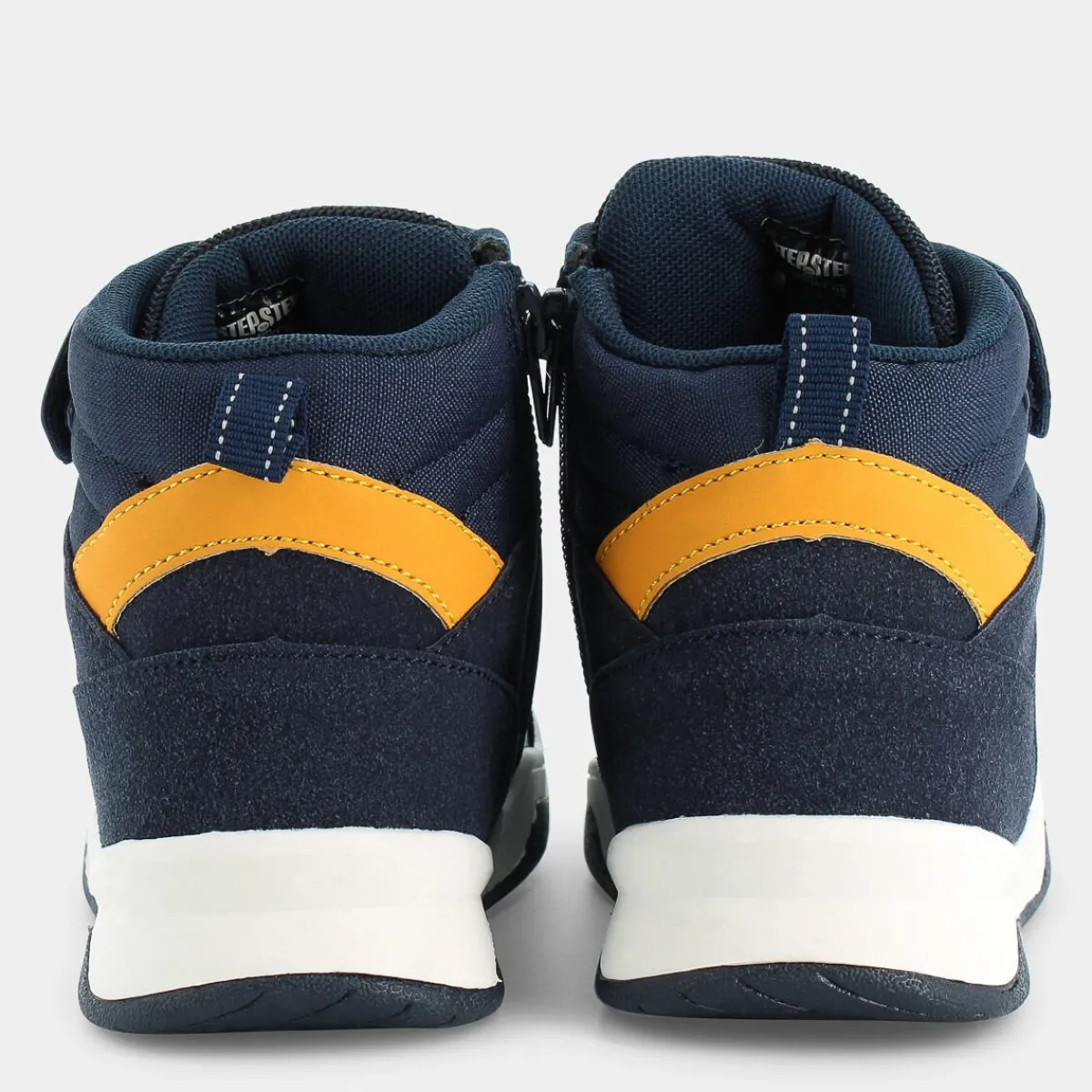 ES-I23B-10 GIALLO- SNEAKERS^STEP BY STEP Online