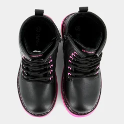 ES-I23B-04 FUCSIA- SCARPONCINI E STIVALETTI^FANTASTICA Best Sale
