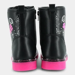 ES-I23B-04 FUCSIA- SCARPONCINI E STIVALETTI^FANTASTICA Best Sale