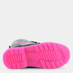 ES-I23B-04 FUCSIA- SCARPONCINI E STIVALETTI^FANTASTICA Best Sale