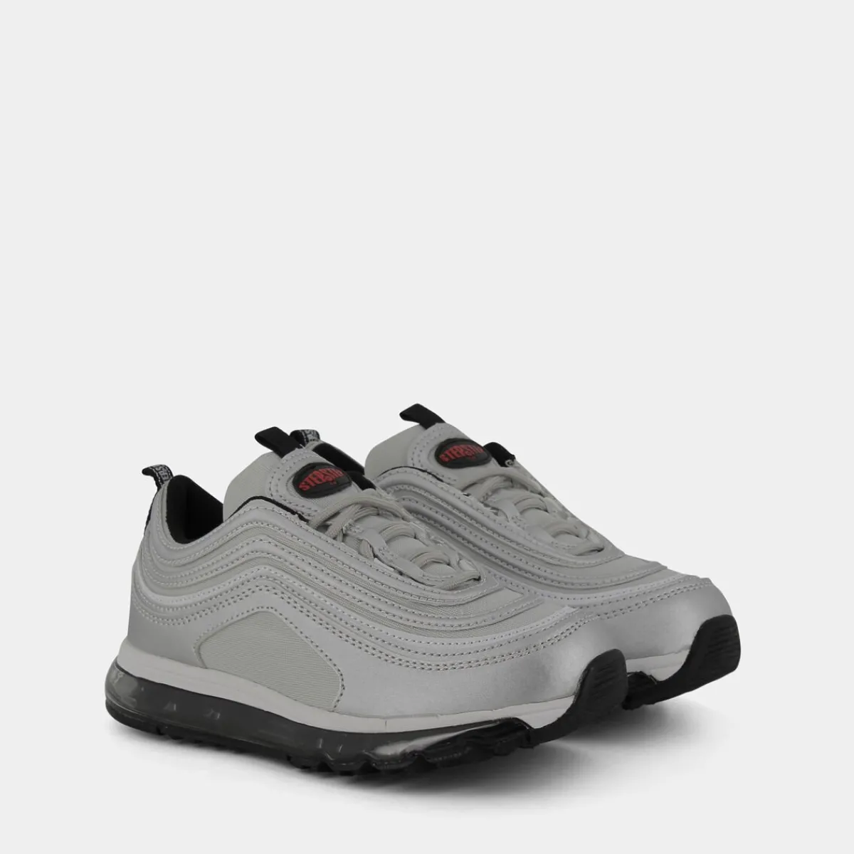 ES-I22S-28- SPORTIVE^STEP BY STEP Cheap