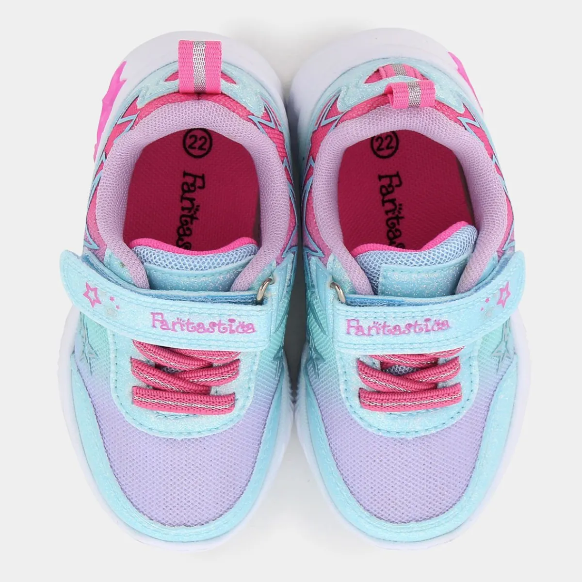 ES-I24S-16/FUCSIA- PRIMI PASSI^FANTASTICA Outlet