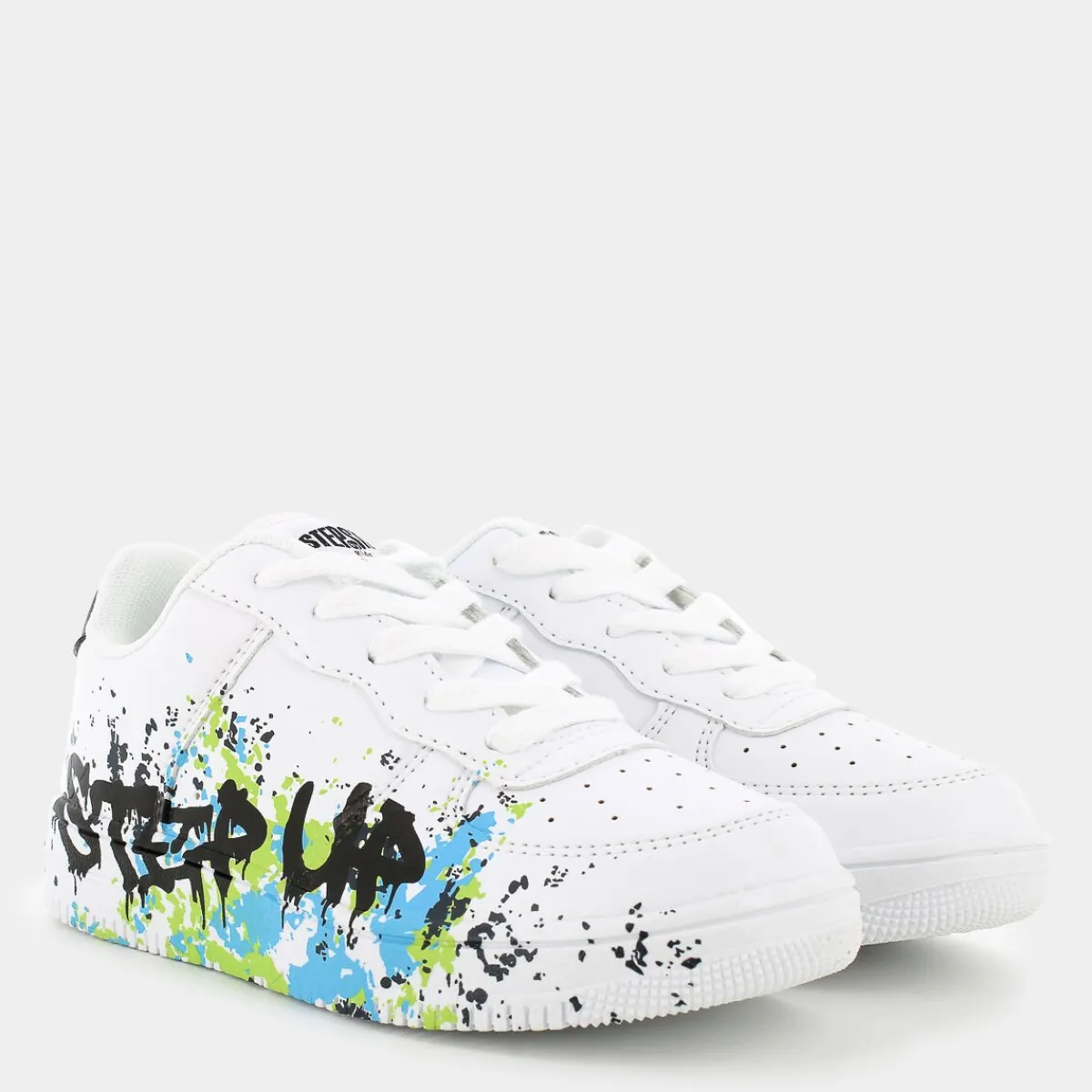 ES-I24S-05-- SPORTIVE^STEP BY STEP Best