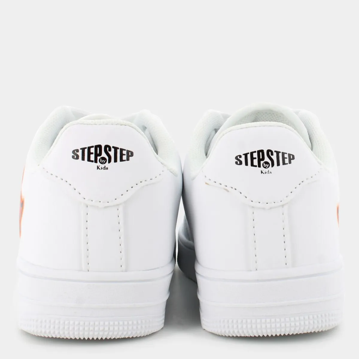 ES-I24S-07- SPORTIVE^STEP BY STEP Best Sale